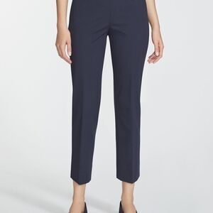 Lafayette 148 | Cropped Bleecker Ankle Pants